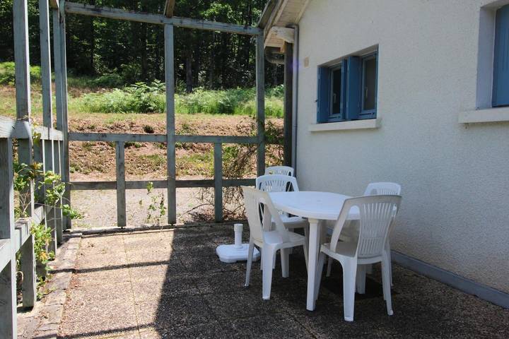 Le Lac - gîte n°4 in Bujaleuf, Limoges und Umgebung