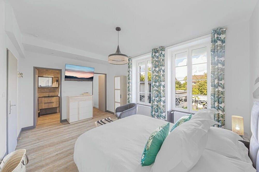 Villa Shanti -Confort & Luxe à Nuits-Saint-Georges in Nuits-Saint-Georges, Région de Beaune