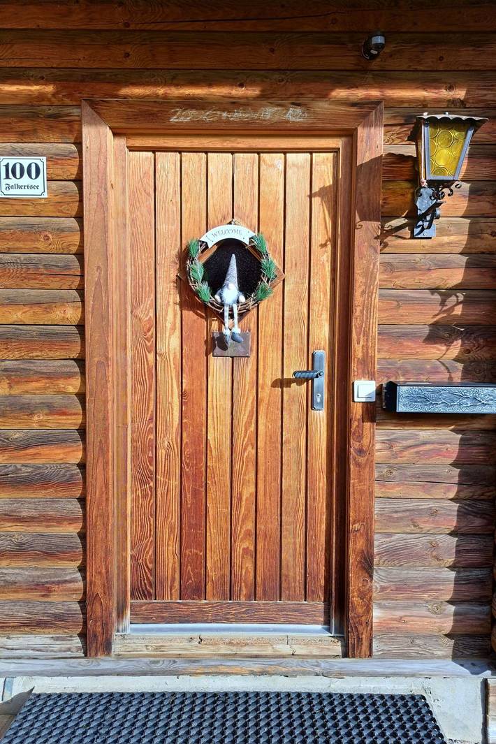 Ferienhaus für 4 Personen, mit Balkon, mit Haustier in Nockberge - 2