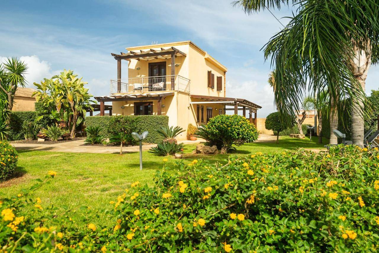 Double Room in Stagnone Marsala, Marsala