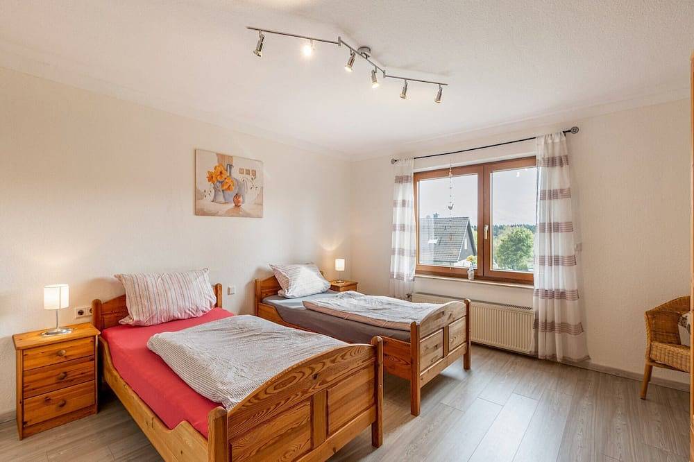 Bezaubernde Ferienwohnung in Kirchhundem in Kirchhundem, Sauerland