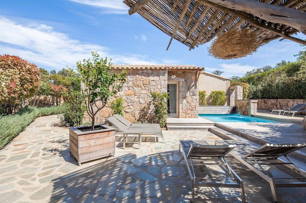 Photo : Maison de vacances