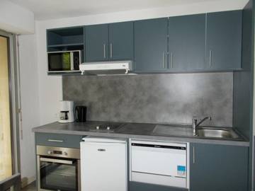Vakantieappartement voor 2 Personen in Cazaubon, Gers, Afbeelding 2
