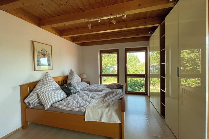 Ferienwohnung für 6 Personen, mit Balkon in Bräunlingen - 4