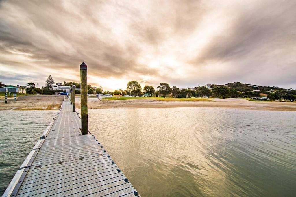 Holiday Home for 24 People in Mangawhai, Northland