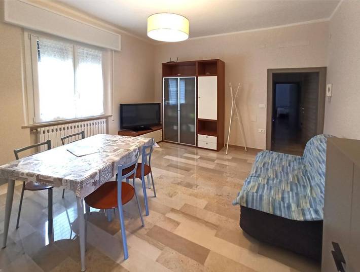 Gîte pour 4 personnes à Cartoceto