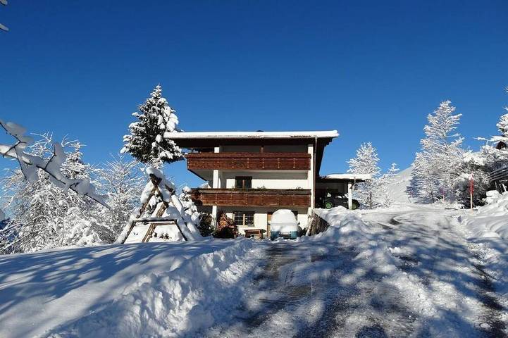 Ferienwohnung für 16 Personen, mit Garten in Raggal - 3