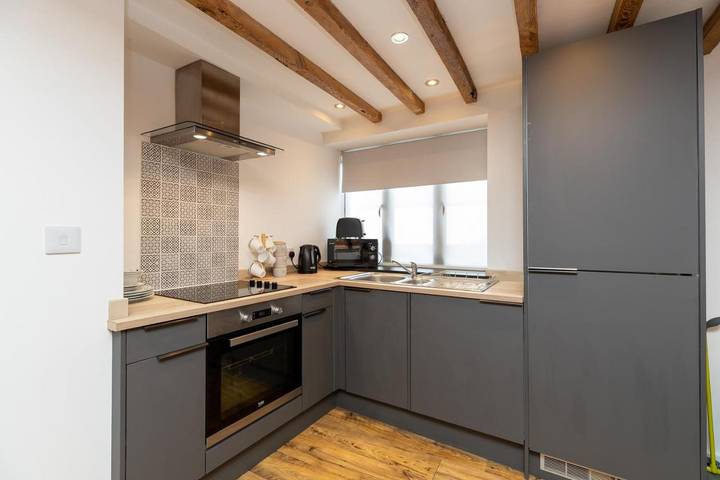 Gîte pour 2 personnes à Banbury - 4