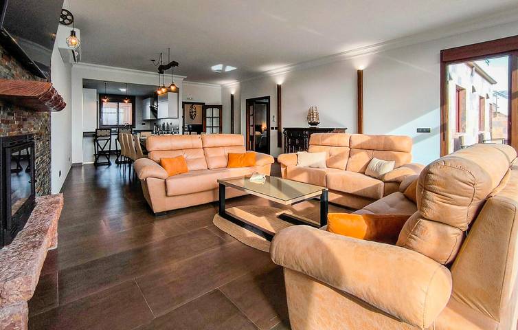 Acogedor apartamento de 200 m² con piscina, wifi y barbacoa in Iznájar, Sierras Subbéticas