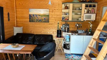 Ferienhaus für 2 Personen in Sassnitz, Rügen, Bild 3