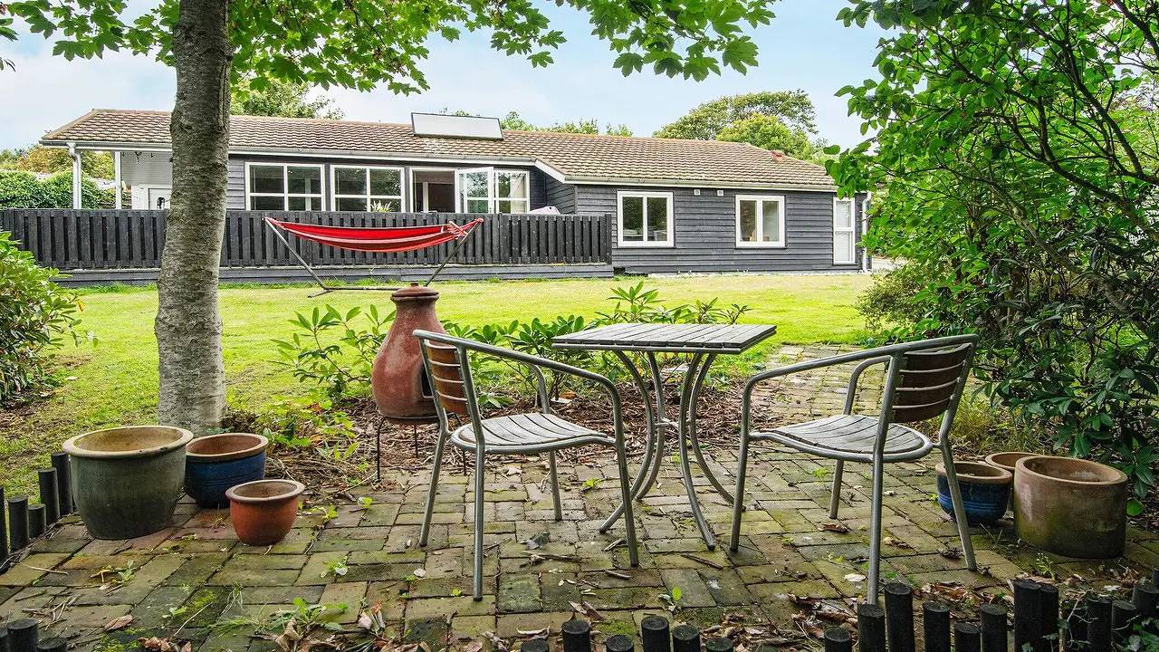 Ferienhaus für 6 Personen (90 m²) in Struer in Humlum, Struer