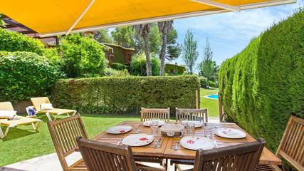 Villa for 6 People in Llafranc, Palafrugell, Photo 4