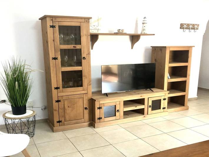 Casa rural para 4 personas, con piscina y terraza en Pájara - 3