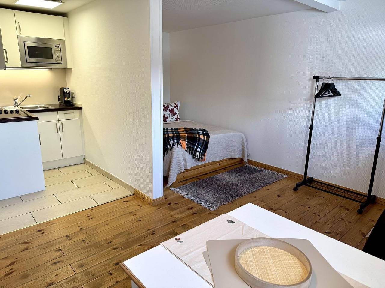 Appartamento vacanze a Sylt a partire da 63€ a notte