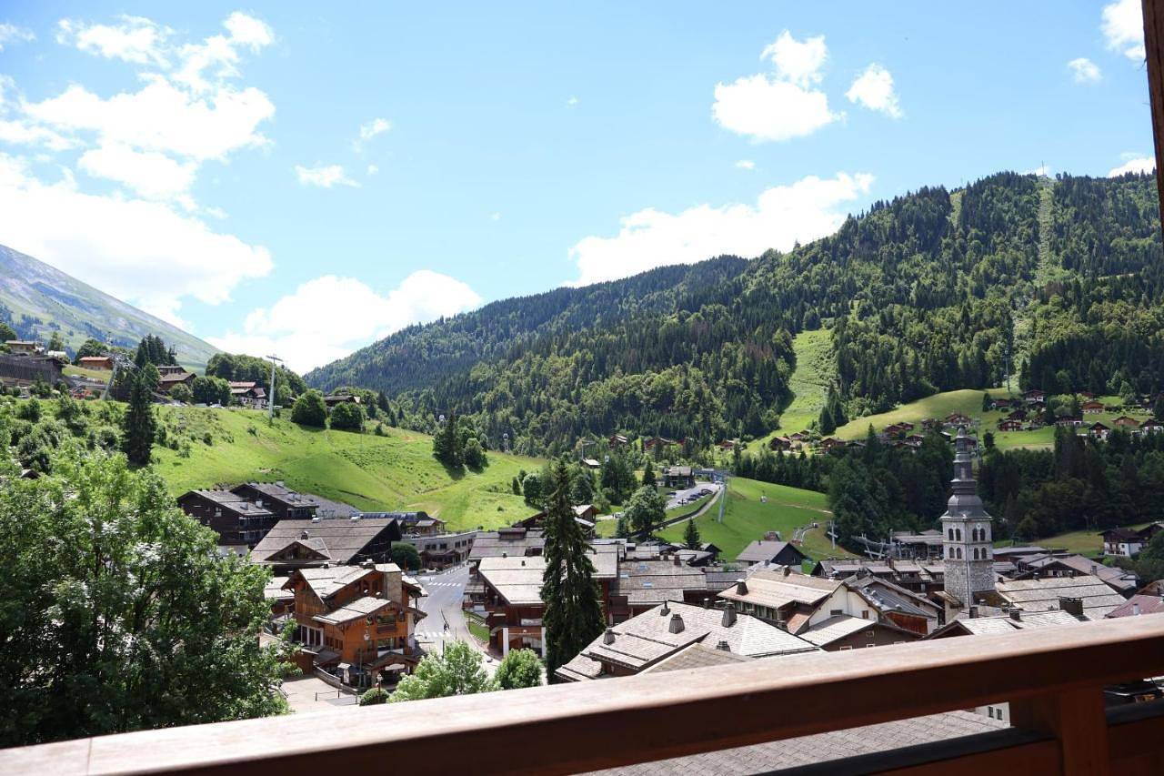 Hotel Alpen Roc in La Clusaz, Région d'Annecy