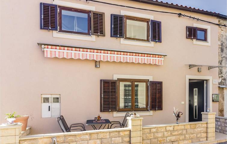 Ferienhaus für 6 Personen, mit Terrasse - 1