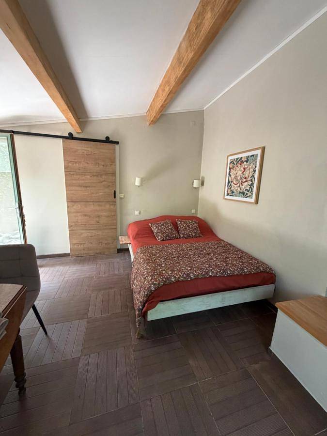 Les Terrasses d'Héric in Gorges d'Héric, Mons (Béziers)