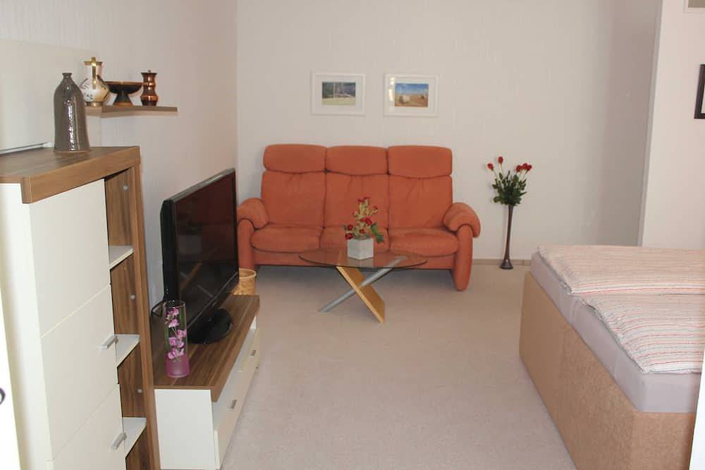 Ganze Wohnung, City-Apartment royshell - Apartment 2 in Güstrow, Mecklenburgische Seenplatte