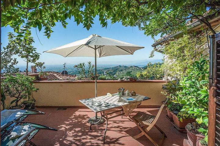 Appartamento vacanze per 5 persone, con animali domestici - 1