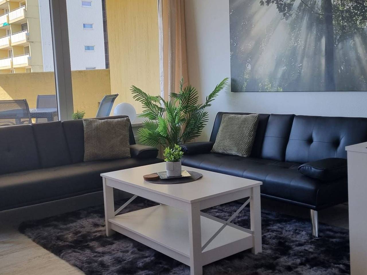 Ganze Ferienwohnung, Apartment 212 - Apartment 212 in Hohegeiß, Harzvorland