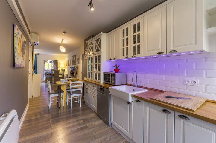 Gîte pour 4 personnes à Montpellier - 4
