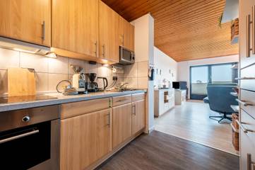 Ferienwohnung für 6 Personen in Schillig, Wangerland, Bild 4