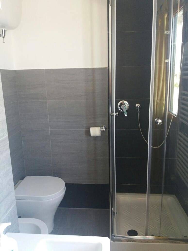 Appartamento intero, Studio Apartment with Sea View in Passoscuro, Fiumicino