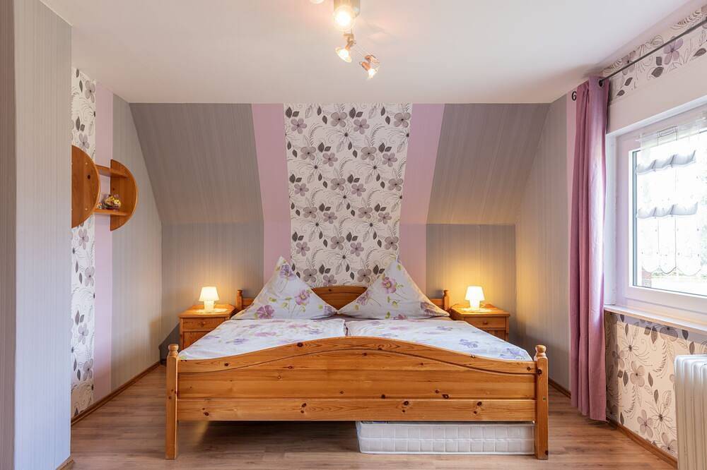 Ganze Wohnung, Ferienwohnung An der Eichenallee, 35200 - Ferienwohnung, An der Eichenallee in Hesel, Nordseeküste