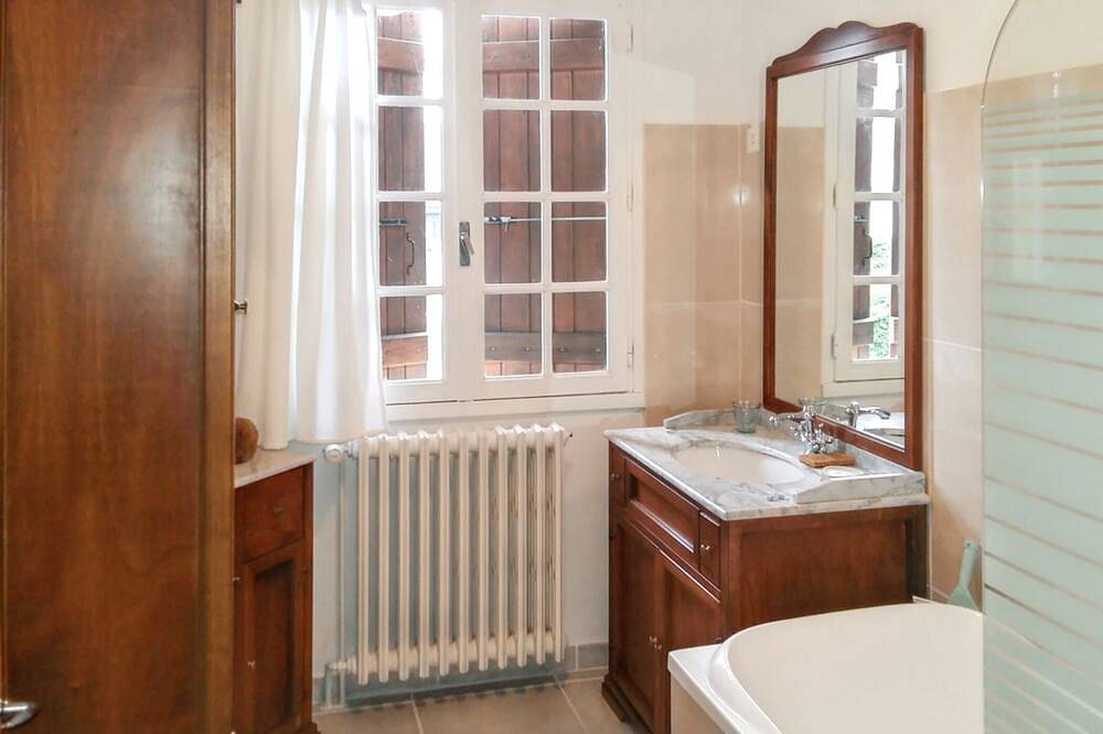 Homerez - House in Chambon-sur-Lignon in Le Chambon-sur-Lignon, Massif Central
