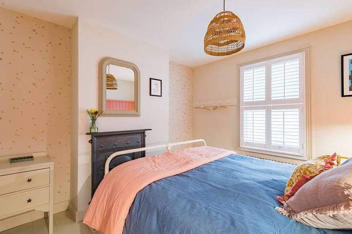 Apartamento entero, Star Cottage, Whitstable in Whitstable, Kent