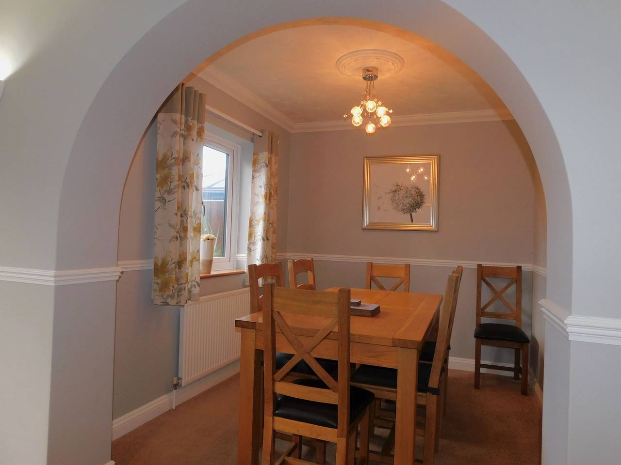 Seaview Retreat in Sheringham, Norfolk Coast