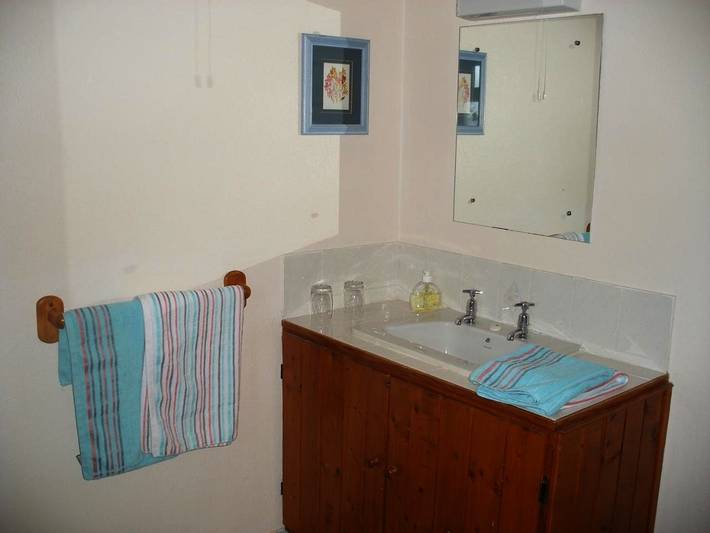 Gîte pour 2 personnes, avec jardin à Doolin - 4