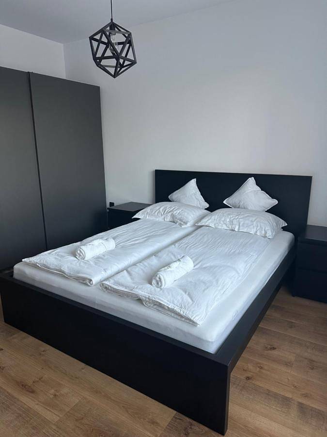 Gîte pour 2 personnes, avec balcon dans Cluj-Napoca - 4