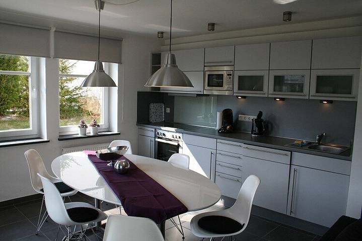 Apartment Am Finkenbusch in Willingen, die Mittelgebirge