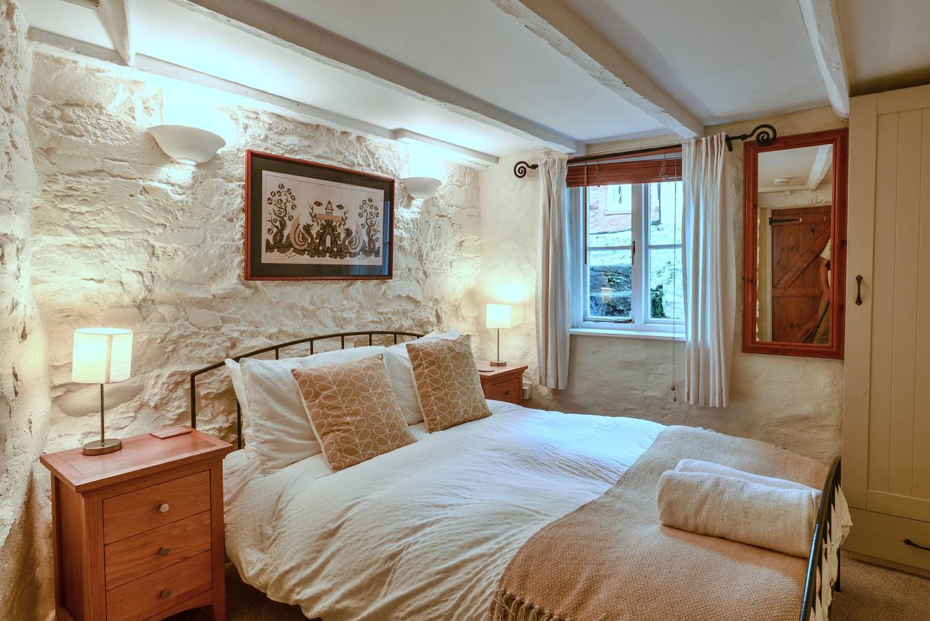 Penlee Narrows, Kingsand in Kingsand and Cawsand, Cornouailles