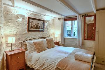 Holiday Rental for 6 People in Kingsand and Cawsand, Cornwall, Photo 2