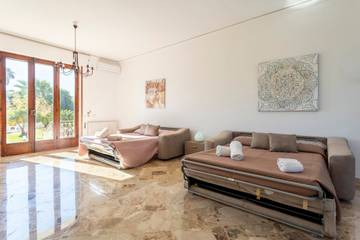 Casa Vacanza per 14 Persone in Marsala, Provincia di Trapani, Foto 2