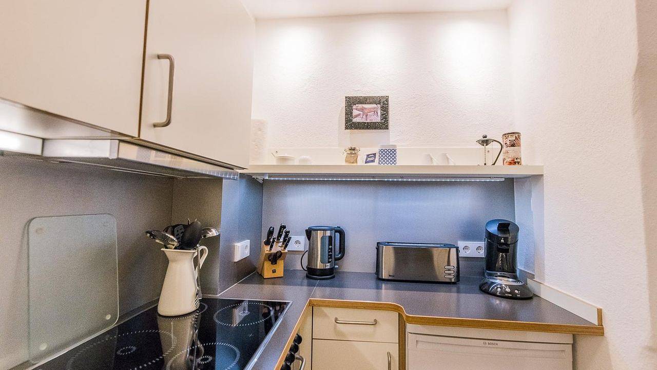 Ferienhaus für 4 Personen (50 m²) in Wittlich in Wittlich, Bernkastel-Kues & Umgebung