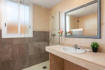 Villa in Alcúdia, North Majorca für 6 