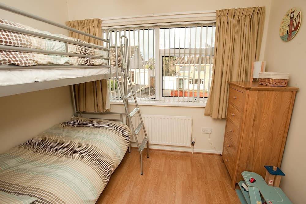 Gut präsentiert Semi House Ideal für erholsame Pause - Landschaft, Golf, Strand in Portstewart, Grafschaft Londonderry