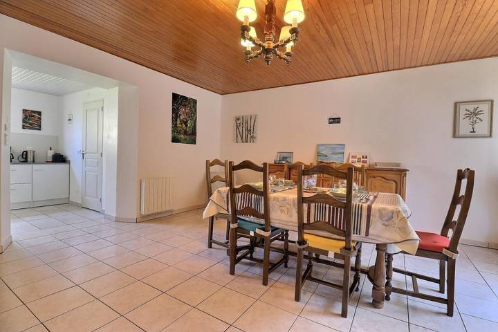 Mon Logis in Saint-Coulomb, Région de Saint-Malo