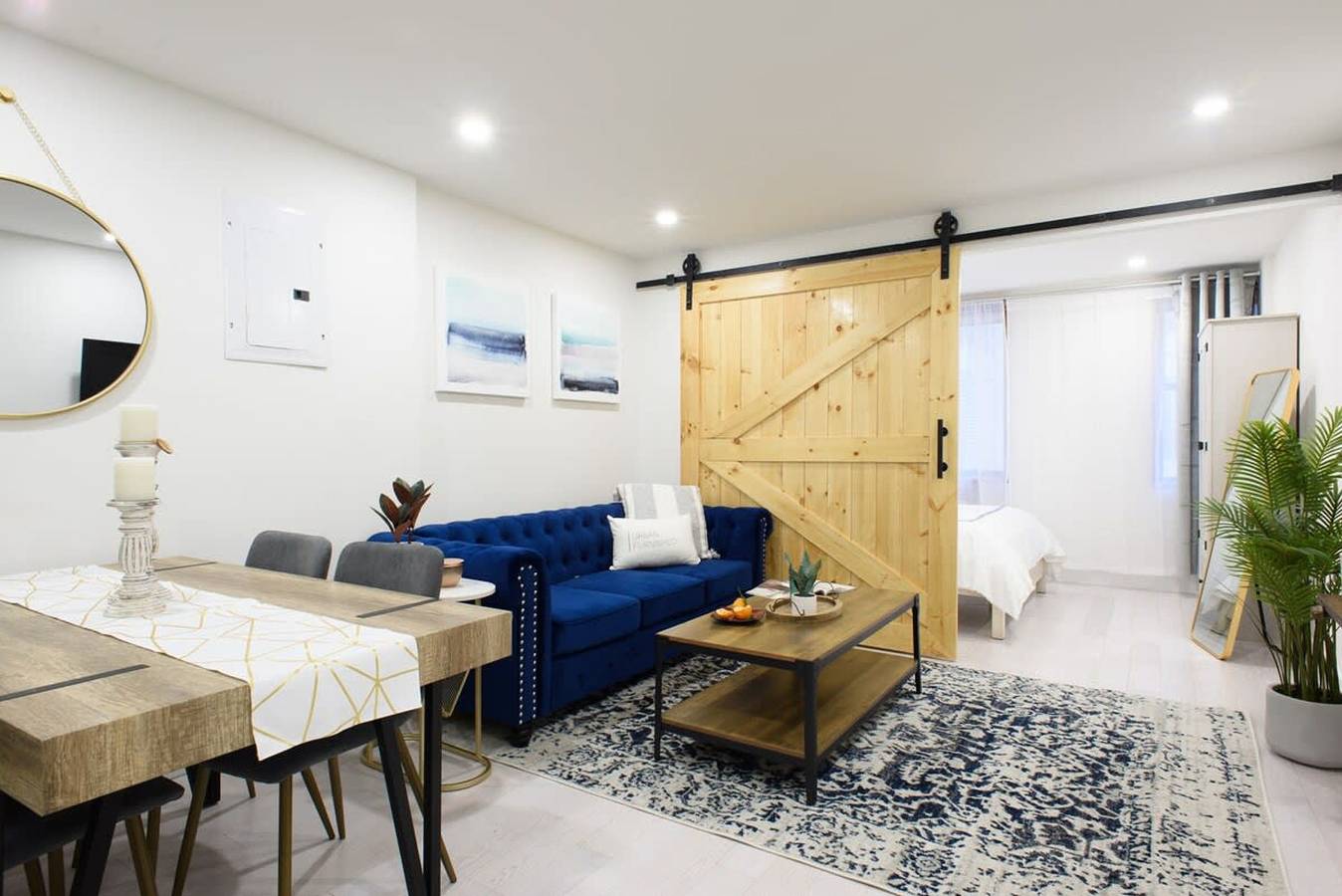 Entire apartment, 75-3A 3Br Duplex Prime Ues Wd in unit Sleeps 6 in Manhattan, New York City