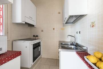 Casa Vacanza per 7 Persone in Scala di Furno, Porto Cesareo, Foto 3