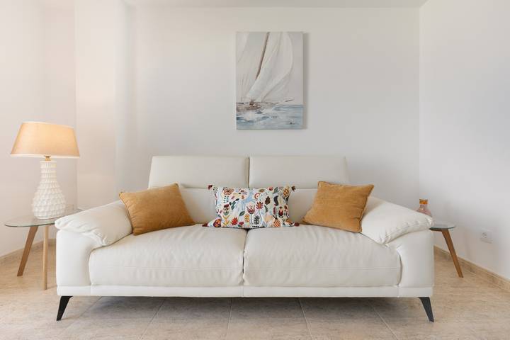 Ferienwohnung für 4 Personen in Costa Calma - 4