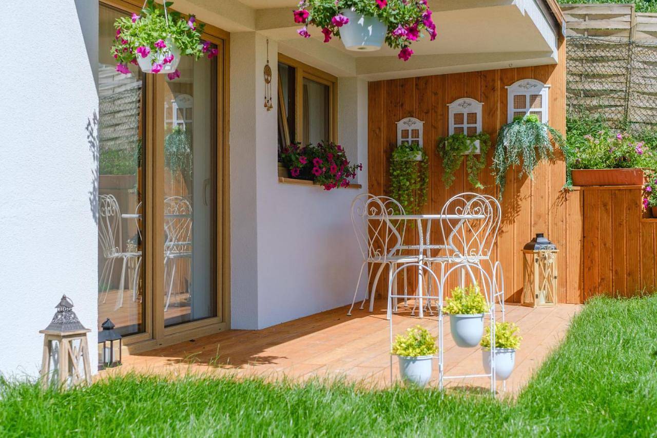 Cały apartament, Tybet Domki i Apartamenty in Bukowina Tatrzańska, Karpaty (Polska)