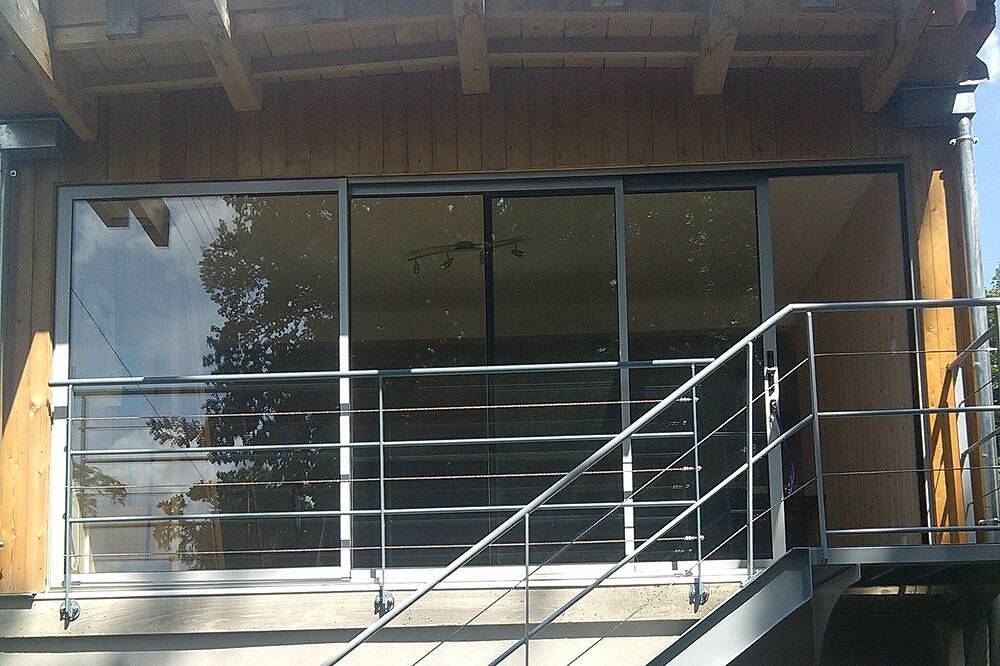 Appartement entier, La Ville En Pleine Verdure in Avrillé, Région d'Angers