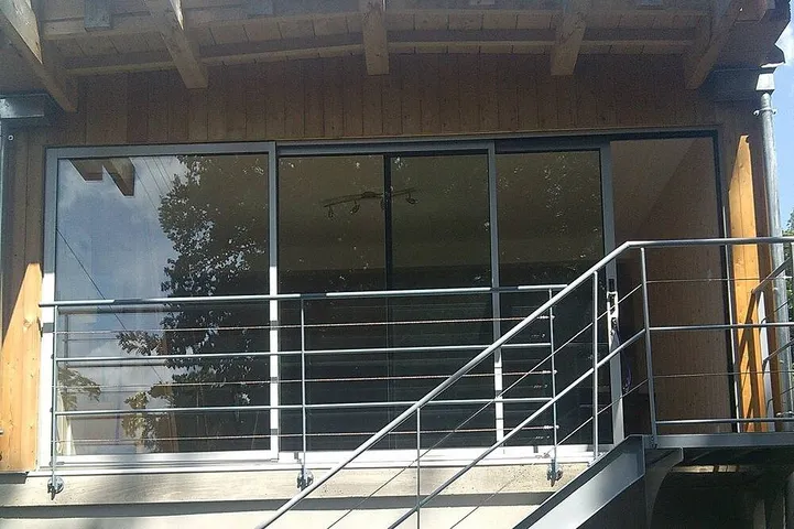 Appartement de vacances pour 4 personnes, animaux acceptés - 1