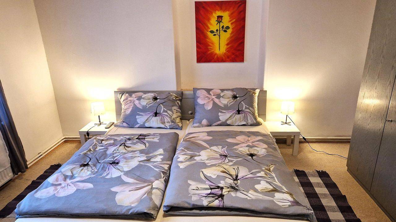 Appartamento intero, Ferienwohnung für 8 Personen (150 m²) in Arnoldstein in Arnoldstein, Karnischer Hauptkamm