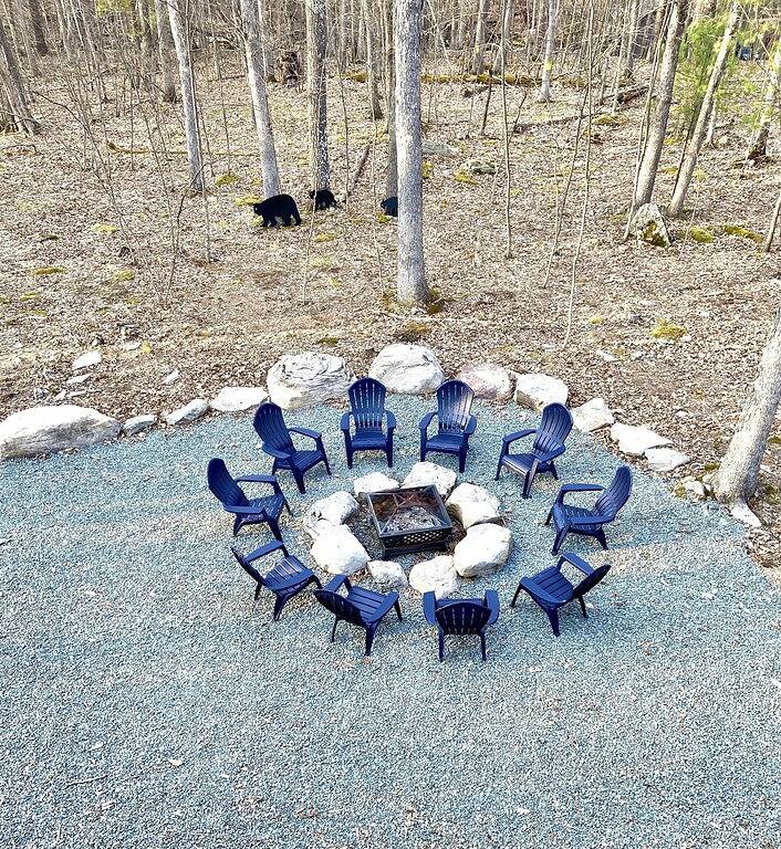 Luxury 2 Master suite with Hot Tub & Sauna in Masthope, Pike County