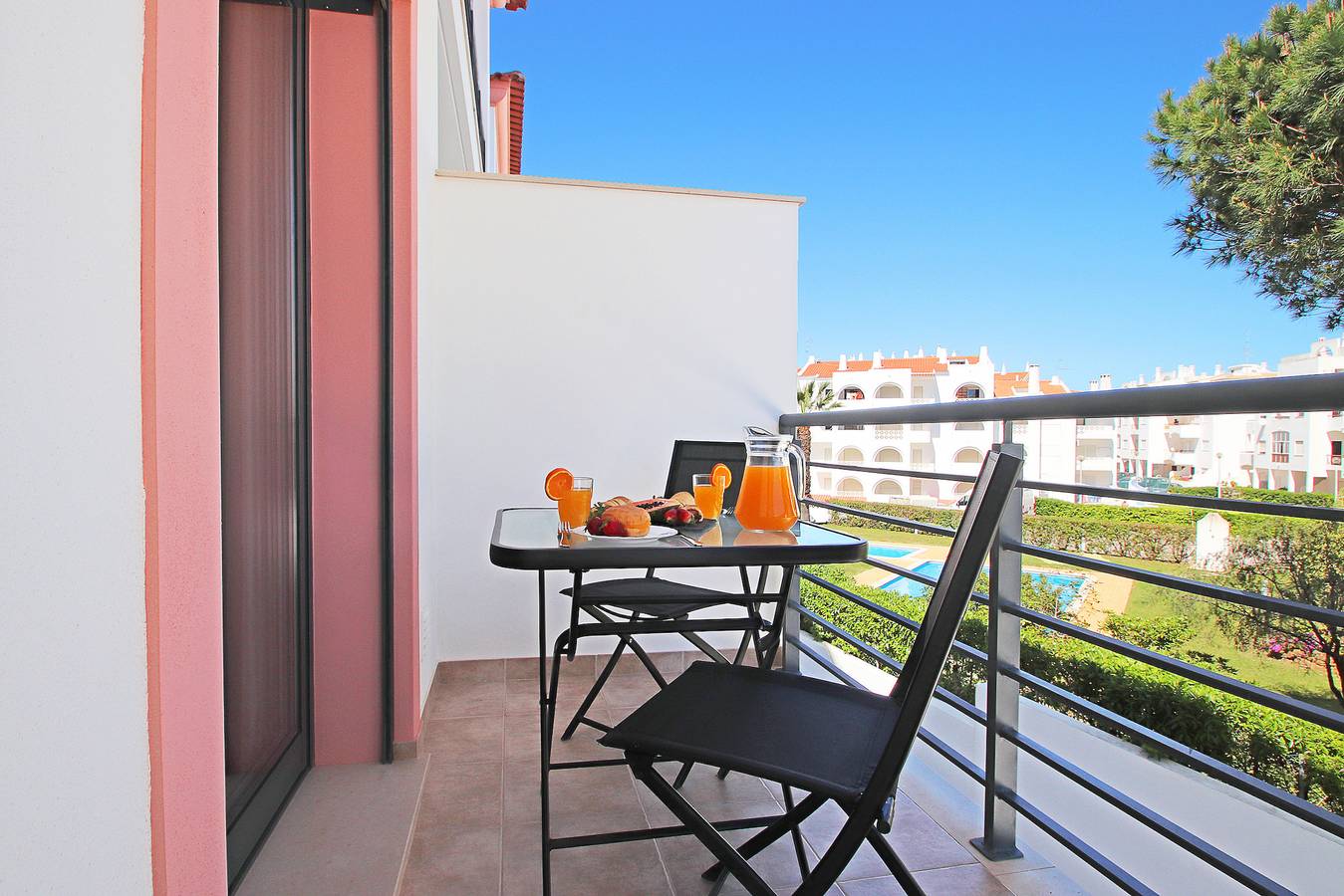 Geheel appartement, Apartment Caracas 2 in Albufeira, Faro District